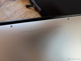 MacBook Air 13'' - i5 - 2017 - 7