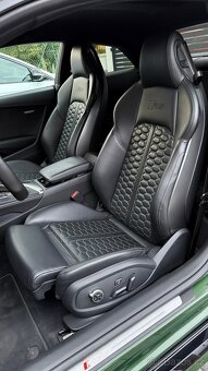 Audi RS5 2.9TFSI biturbo 2017 Exclusive - 7