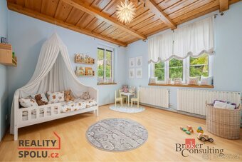 Prodej, domy/rodinný, 193 m2, Údolní 970, 46851 Smržovka, Ja - 7