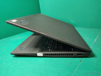 Lenovo Thinkpad p16s g1 i5-1250p 32/512GB√FHD√T550√1r.z√DPH - 7