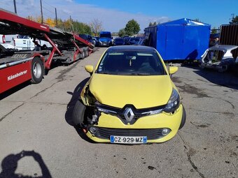 Renault Clio IV 0,9 TCe 90 - 7