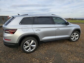 Škoda Kodiaq - 7