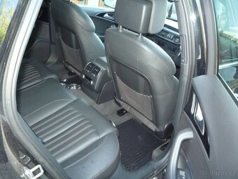 AUDI A 6 3.0 TDI QVATRO ADBLU - 7