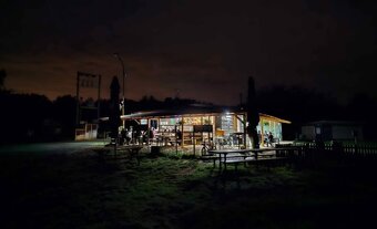 Kemp Ostrá pronájem míst pro karavany - 7