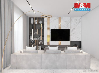 Prodej rodinného domu, 188 m², Polerady - 7