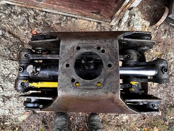 drapák na dřevo - 7