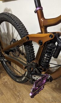 Scott Gambler 930 vel. M VELKÁ SLEVA - 7