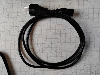 Zdroj Evga 1000W ATX - 7