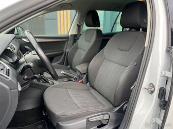 ŠKODA OCTAVIA III FACE 2.0 TDI 110KW DSG STYLE+ KAMERA TAŽNÝ - 7
