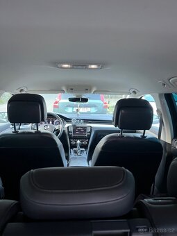 Prodám VW Passat B8 176kw - 7