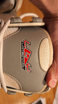 Snowboardové boty vel. 36 - 7