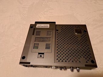 AB IPBox PRISMCUBE RUBY linuxový satelitní HD přijímač - 7