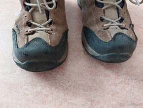 Boty La Sportiva, vel. 37
- 7