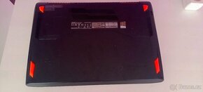 ASUS ROG GL502VSK - 7