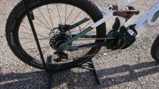 Elektrokolo Husqvarna MC5, KTM - 7