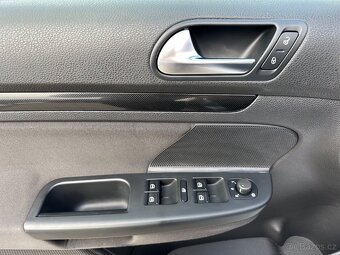 VW Golf 6 1,2TSi ComfortLine Combi – 2011 – WEBASTO, ALU - 7