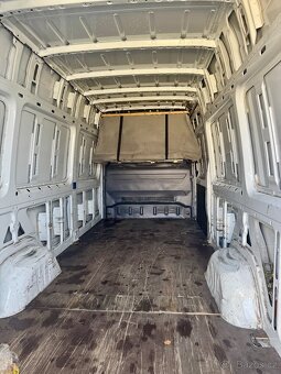 Mercedes Sprinter 315 CDI 2021 (plný servis) - 7