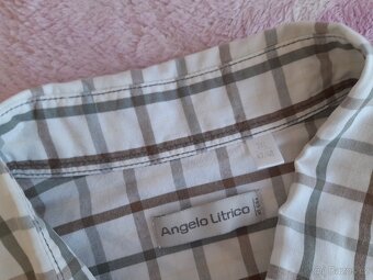 Pánská košile C&A vel. 3XL - 7