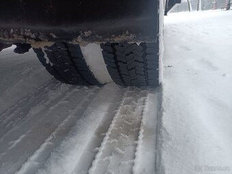 Iveco euro cargo euro 5 - 7