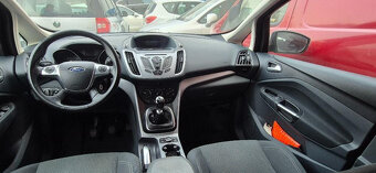 Ford C-Max 1.0 Eco Boost - 7