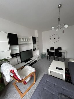 Pronájem zděného bytu 2+1 v OV, Svitavy - 7