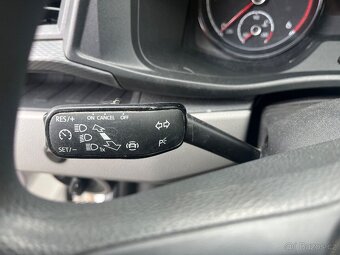 Vw transportér T6.1,R.v 21,2x boční dveře, 179 tis km - 7