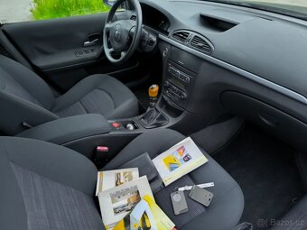 Renault Laguna, 1.9DCI,PĚKNÁ,180KM,VÝBAVA,CENA - 7