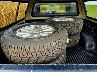 Toyota Hilux 3.0 D4D 4x4 - 7