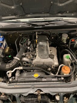 Suzuki Jimny 1.3 4x4 - 7