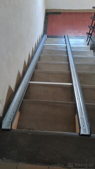 Nájezd na kočárek - 7