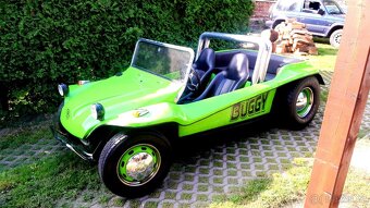 Vw buggy - 7