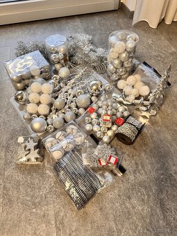 Vánoční ozdoby - 7