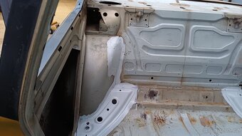 BMW e21 karoserie na kolech - 7