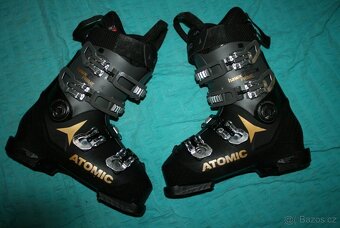 lyže dynastar Intense 10 153 cm - 7