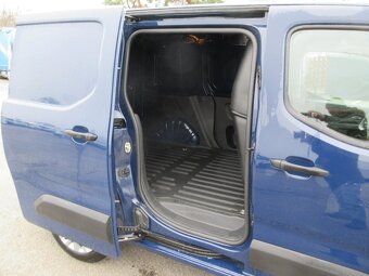 Peugeot Partner, 26 000 km - 7