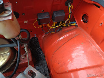 Škoda Rapid 130 5speed - 7