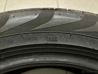 Letní pneumatiky Pirelli 235/50 R19 - 7