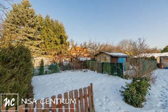 Prodej bytu 1+1, 55 m² v klidné části Cvikova - 7