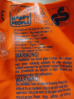 Chlapecké plavky vel.86/92,koupací čepice - 7