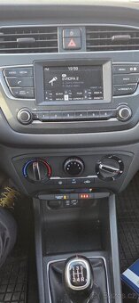 Hyundai i20 1.2 ČR - 7