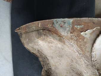 Nádrž ČZ 175 prase - 7