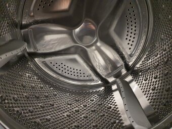 9kg A+++ úsporná pračka s dopravou - 7