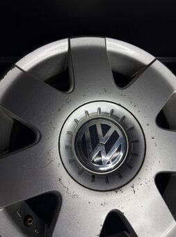 Alu VW POLO 5x100 14” - 7