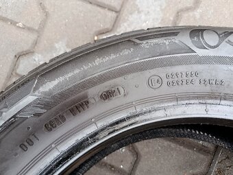 185/65 r15 letní pneu barum 2ks - 7