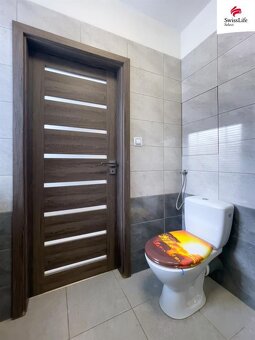 Pronájem bytu 2+1 50 m2 Kijevská, Svitavy - 7