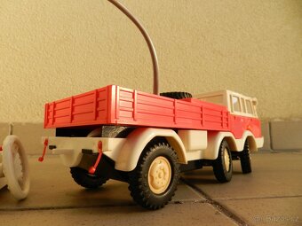 TATRA 813 - ITES r. 1982 - ČSSR - 7