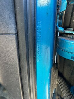 Citroen C3 Picasso 1,4 70KW 8FP prodám díly - 7