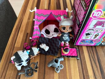 Panenky Lol - 7