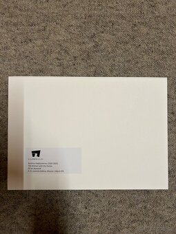 Malé grafiky, obrázky - originály - 7