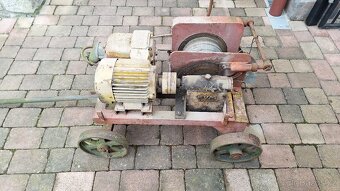 Stavební vrátek - 7